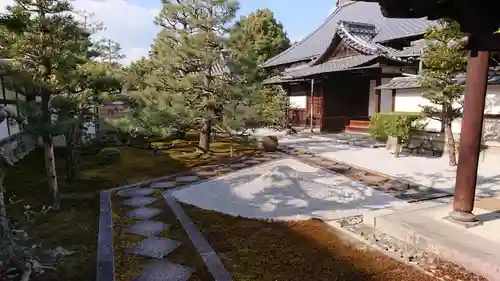 両足院(京都府)