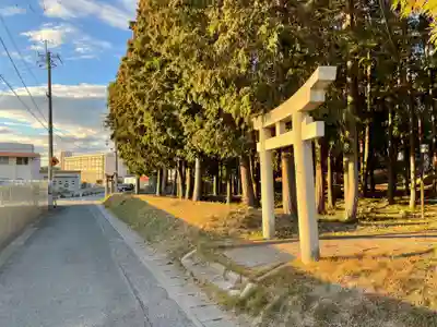 大年神社(兵庫県)