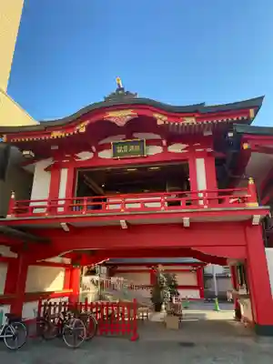 鷲神社のその他建物
