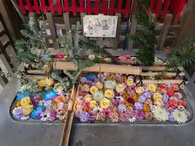 下谷神社(東京都)