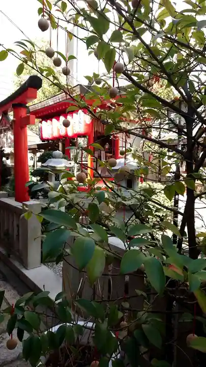 錦天満宮のその他建物