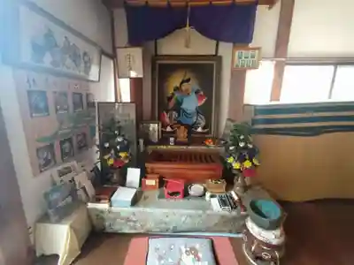 智光坊(新潟県)