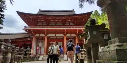 春日大社(奈良県)