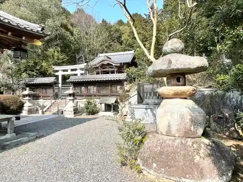 八幡神社(滋賀県)
