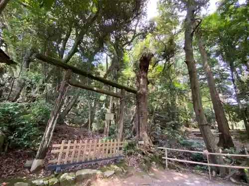 氣多大社のその他建物