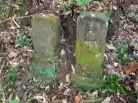 金毘羅神社の仏像