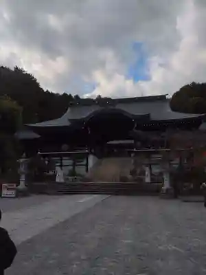 近江神宮(滋賀県)