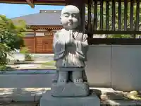 香林寺(埼玉県)