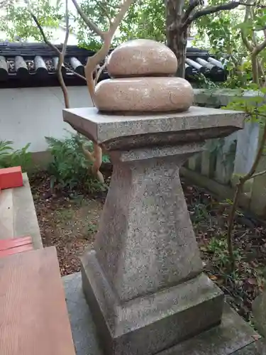 漢國神社(奈良県)