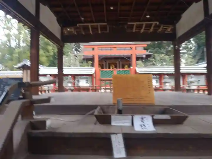 氷室神社のその他建物