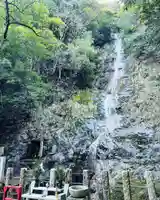 満願滝弁財天(大阪府)