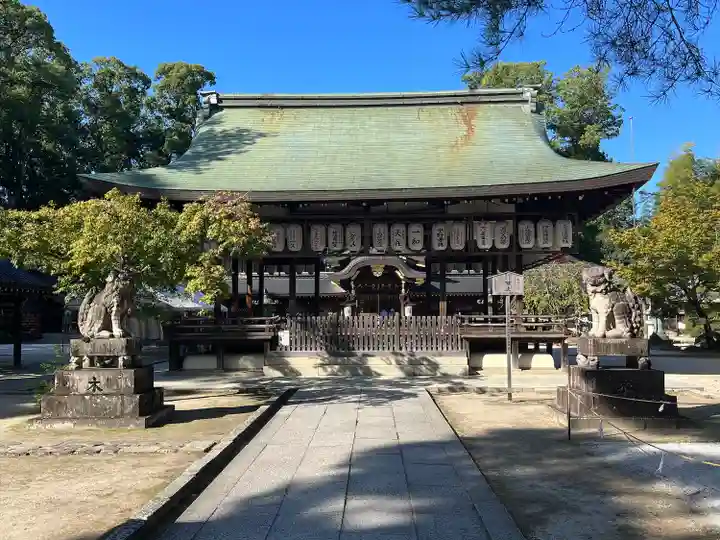 今宮神社(京都府)