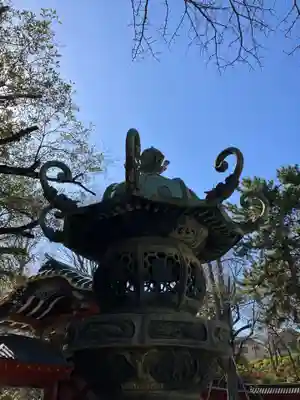 根津神社(東京都)