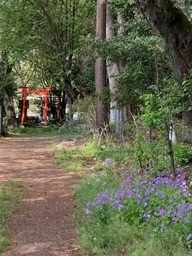咲前神社のその他建物