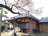 庚申寺(愛知県)