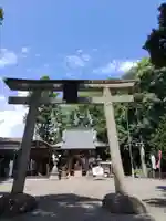 榛名神社(群馬県)