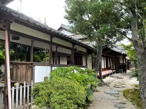 新薬師寺(奈良県)