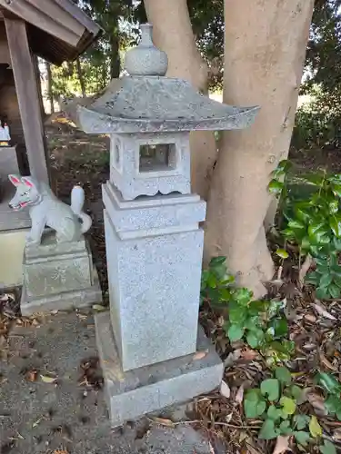 天神社(埼玉県)