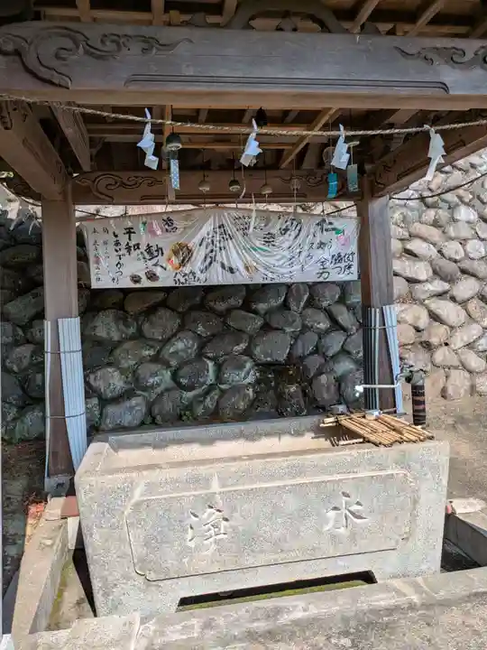 岐阜稲荷山本社(岐阜県)