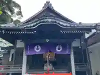 徳寿院(神奈川県)