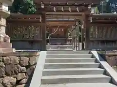 瀧樹神社(滋賀県)