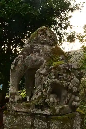 須佐神社(島根県)