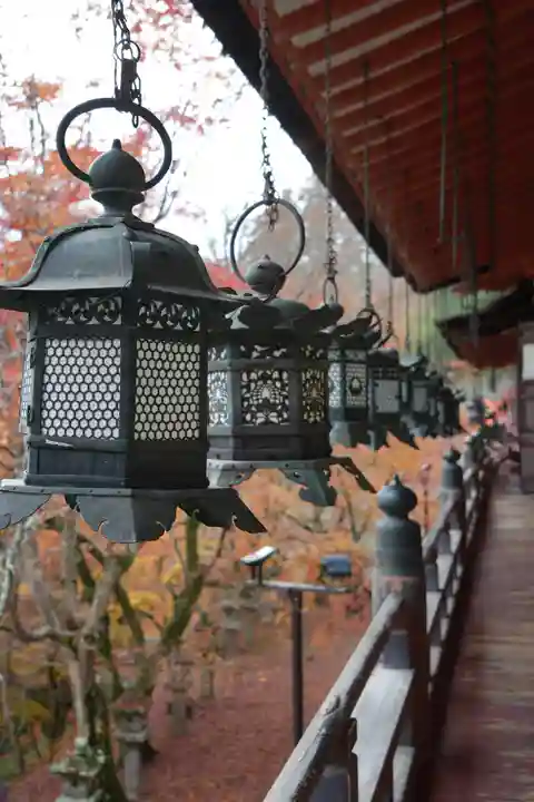 談山神社(奈良県)