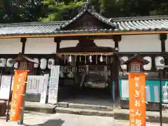 種河神社(大阪府)