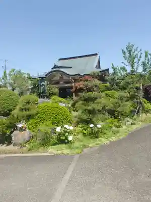 満福寺(宮城県)