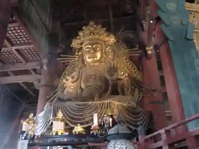 東大寺(奈良県)