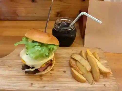 志筑神社(兵庫県)