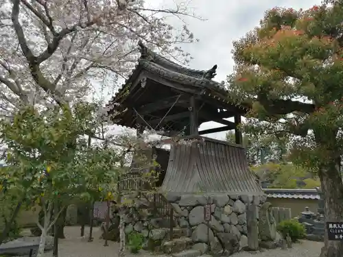 飛鳥寺のその他建物