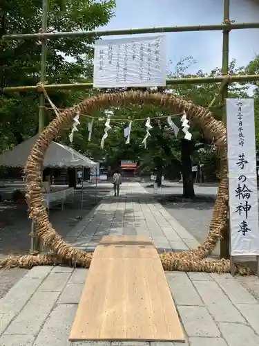 三嶋大社(静岡県)