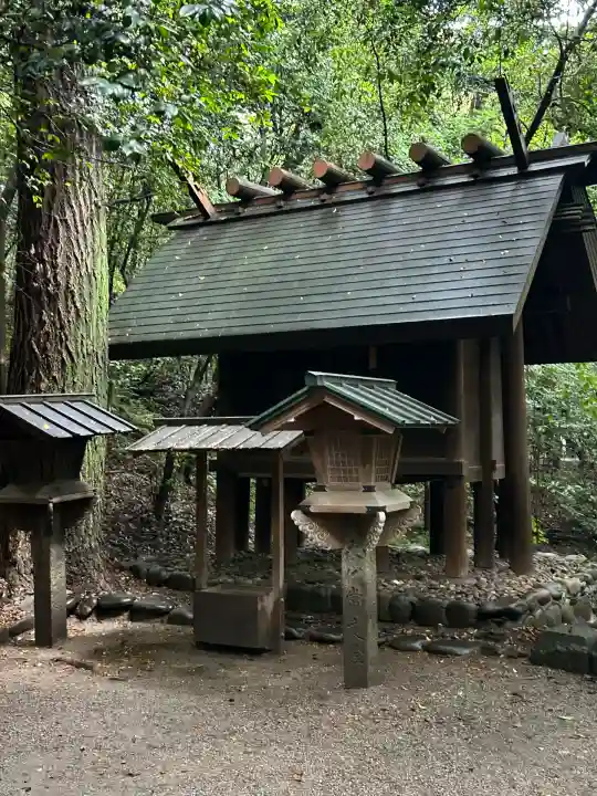 熱田神宮(愛知県)