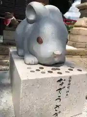 若宮住吉神社(大阪府)