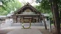 新琴似神社のその他建物