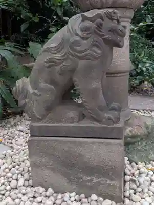 安平神社(東京都)