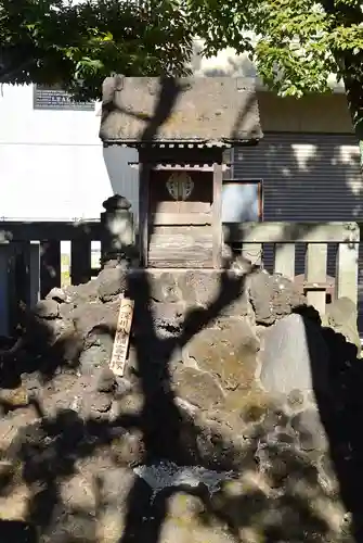 富岡八幡宮(東京都)