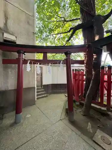 松尾神社(新潟県)