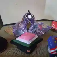 七重浜海津見神社(北海道)