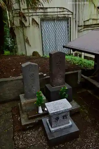 伊勢神社(茨城県)