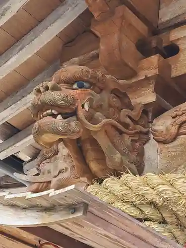 赤田神社(山口県)