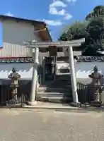 八坂神社(和歌山県)