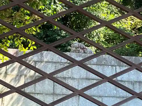 大谷祖廟（真宗本廟飛地境内）(京都府)