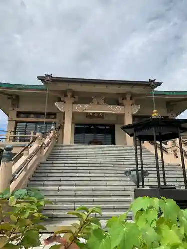 大長寺(埼玉県)