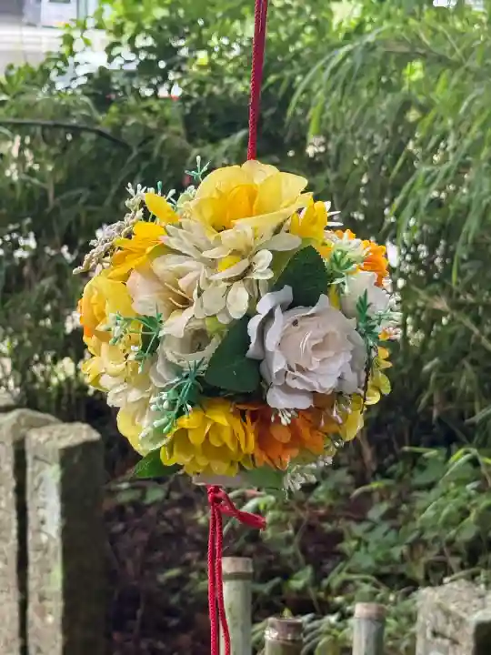 小倉八幡神社(徳島県)