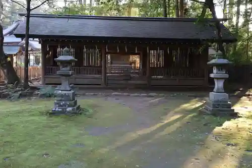 鹿島神宮(茨城県)