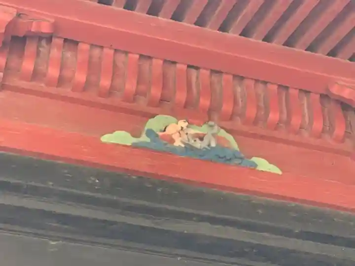 住吉神社(千葉県)