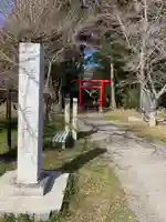 河合神社(茨城県)