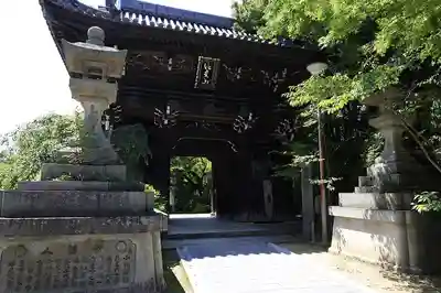 朝護孫子寺(奈良県)